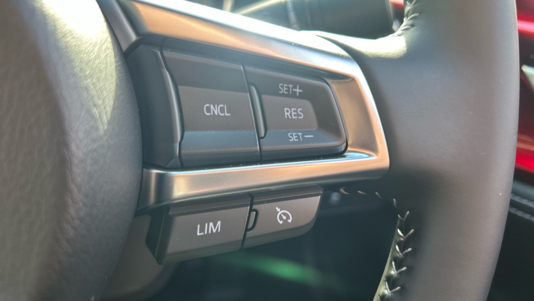 Mazda MX-5 RF 2.0 [184] Homura 2dr Petrol Convertible